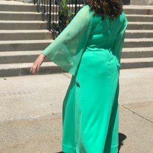 Vintage 60’s Lily Lynn Party Dress